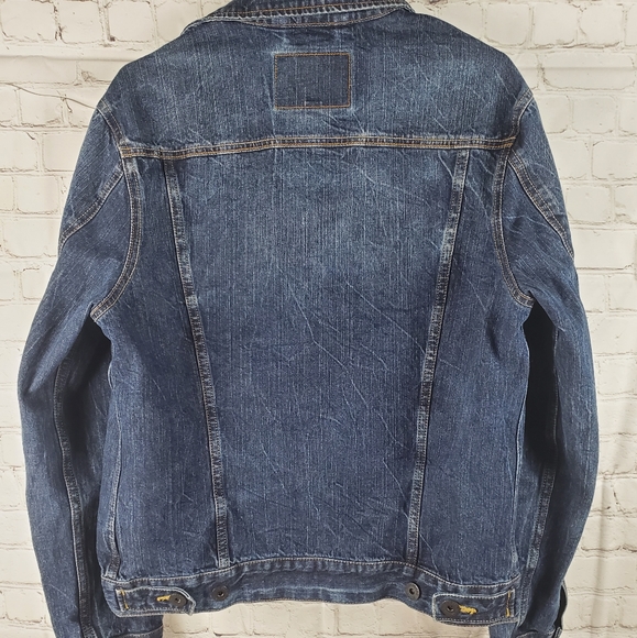 Jean Jacket - Picture 2 of 3
